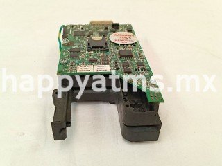 Diebold  Smart Dip Card Reader, Track 123, PN: 49-209535-000A, 49209535000A
