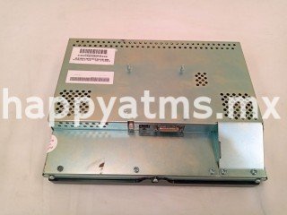 Diebold 10.4" SERVICE DISPLAY PN: 00-104517-000A, 104517000A