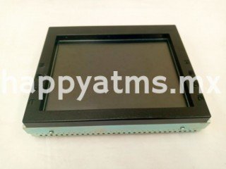 Diebold 10.4" SERVICE DISPLAY PN: 00-104517-000A, 104517000A