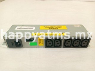 Diebold DIEBOLD OPTEVA AC DISTRIBUTION BOX PN: 49-218393-000B, 49218393000B