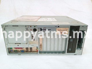 Diebold Denver Pc PRCSR, P4, 3.0GHZ PN: 00-104812-305F, 104812305F