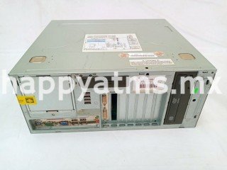Diebold Denver Pc PRCSR, P4, 3.0GHZ PN: 00-104812-300B, 104812300B