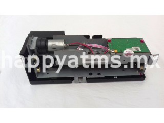 Wincor Nixdorf Shutter-Lite DC Motor Assy PC280n FL PN: 01750243309, 1750243309