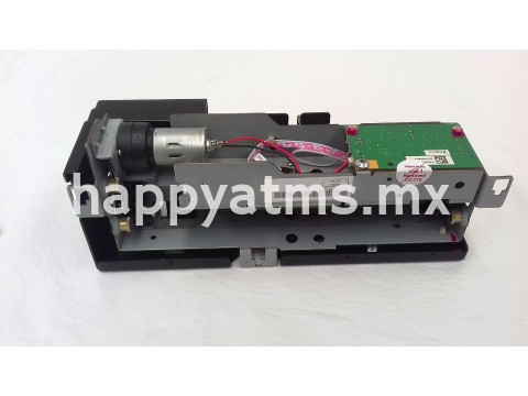 Wincor Nixdorf Shutter-Lite DC Motor Assy PC280n FL PN: 01750243309, 1750243309