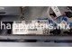 Wincor Nixdorf Shutter-Lite DC Motor Assy PC280n FL PN: 01750243309, 1750243309