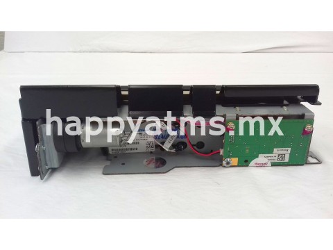 Wincor Nixdorf Shutter-Lite DC Motor Assy PC280n FL PN: 01750243309, 1750243309