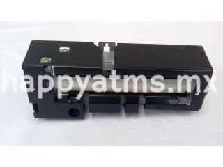 Wincor Nixdorf Shutter-Lite DC Motor Assy PC280n FL PN: 01750243309, 1750243309