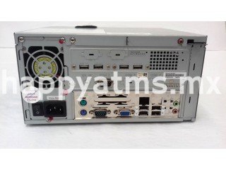 Wincor Nixdorf CPU BEETLE MINI G41 BASIC PN: 01750235765, 1750235765