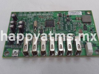 NCR UNIVERSAL USB HUB  PN: 445-0715779, 4450715779