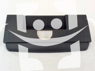 NCR NCR 2016 DISPENSER MOULDING SPRAY PN: 445-0728596, 4450728596