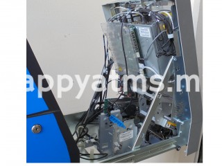 Diebold Nixdorf CS 5500 FRONT LOAD COMPLETE ATM Diebold Nixdorf CS 5500 FRONT LOAD COMPLETE ATM