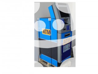 Diebold Nixdorf CS 5500 FRONT LOAD COMPLETE ATM