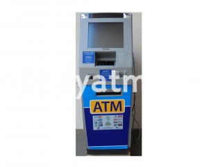 Diebold Nixdorf CS 5500 FRONT LOAD COMPLETE ATM Diebold Nixdorf CS 5500 FRONT LOAD COMPLETE ATM