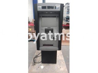 Diebold Nixdorf CS 5550 TTW COMPLETE ATM