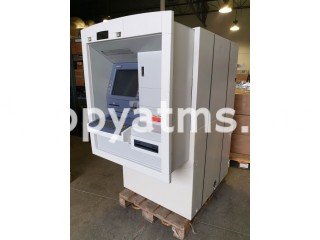 Diebold OPTEVA 868 TTW CASH RECYCLING TERMINAL COMPLETE ATM