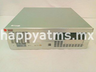 Wincor Nixdorf SWAP-PC 3G P4-3400 Std  PN: 01750237538, 1750237538