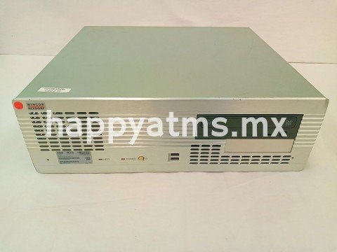 Wincor Nixdorf SWAP-PC 3G P4-3400 Std  PN: 01750237538, 1750237538