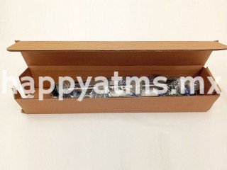 SINUSAR Wincor Nixdorf COUNTER ROTATSHAFT ASSY PN: 01750049381, 1750049381