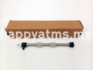 SINUSAR Wincor Nixdorf COUNTER ROTATSHAFT ASSY PN: 01750049381, 1750049381