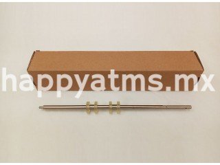 SINUSAR Wincor Nixdorf CMD-V4 THICKNESS MEASURING SHAFT AASY PN: 01750035768, 1750035768