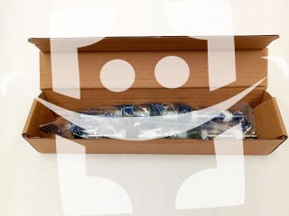 SINUSAR Wincor Nixdorf CMD-V4 DRAW-OFF SHAFT PN: 01750035762, 1750035762