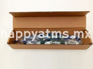 SINUSAR Wincor Nixdorf CMD-V4 DRAW-OFF SHAFT PN: 01750035762, 1750035762