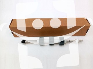 SINUSAR Wincor Nixdorf CMD-V4 DRAW-OFF SHAFT PN: 01750035762, 1750035762