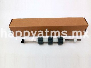 SINUSAR Wincor Nixdorf CMD-V4 DRAW-OFF SHAFT PN: 01750035762, 1750035762