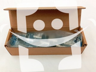 SINUSAR Wincor Nixdorf CCDM SHAFT VM3 PN: 01750054507, 1750054507