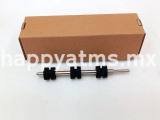 SINUSAR Wincor Nixdorf CCDM SHAFT VM3 PN: 01750054507, 1750054507