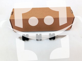 SINUSAR Wincor Nixdorf CCDM SHAFT VM3 PN: 01750054507, 1750054507