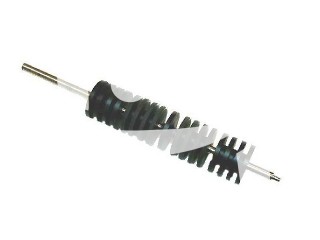 SINUSAR Wincor Nixdorf DRIVE ROLLER SHAFT CMD-V4 PN: 01750035778, 1750035778