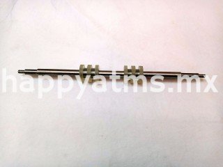 SINUSAR Wincor Nixdorf COUNTER ROTATING ROLL ASSY PN: 01750035275, 1750035275