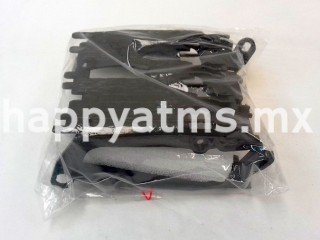 SINUSAR Wincor Nixdorf CCDM CHASSIS PLATE COVER PN: 01750061084, 1750061084