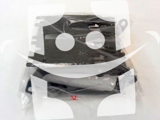 SINUSAR Wincor Nixdorf CCDM CHASSIS PLATE COVER PN: 01750061084, 1750061084