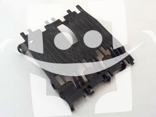 SINUSAR Wincor Nixdorf CCDM CHASSIS PLATE COVER PN: 01750061084, 1750061084