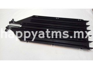 Diebold RAIL, SENSOR, 720 TRANSPORT FASCIA PN: 49-250199-000B, 49250199000B