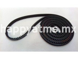 Diebold BELT PUSH PLATE  PN: 29-008375-000AH, 29008375000AH