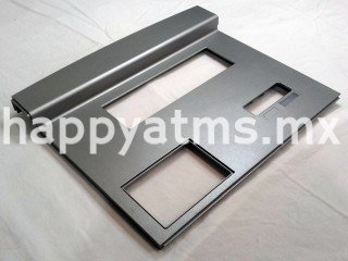 Diebold ASSY,BEZEL,LW SECT,W/O 2DBSC PN: 49-254453-000A, 49254453000A