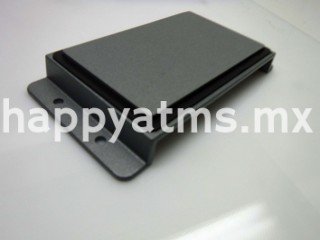 Diebold BEZEL, FASCIA, TOP PN: 49-253784, 49253784