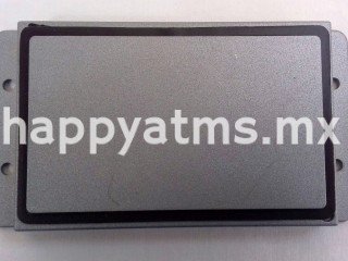 Diebold BEZEL, FASCIA, TOP PN: 49-253784, 49253784