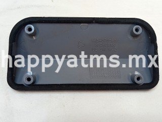 NCR CPM4 BLANK MOULDING PN: 445-0705212, 4450705212
