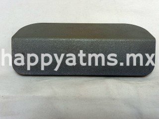 NCR CPM4 BLANK MOULDING PN: 445-0705212, 4450705212