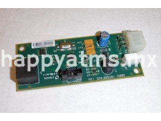 NCR GBRV SHUTTER INTERFACE i2C PN: 445-0719463, 4450719463