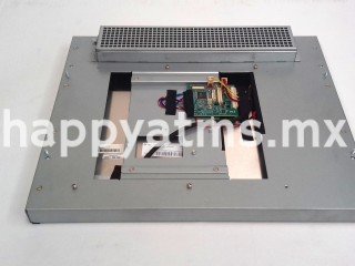 Diebold Color Active Matrix Liquid Crystal Display  PN: N190ETN01.1, 190ETN01.1