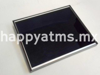 Diebold Color Active Matrix Liquid Crystal Display  PN: N190ETN01.1, 190ETN01.1