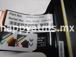 Diebold 19 INCH TOUCH SCREEN PN: ZYBX19-1.0066, 191.0066