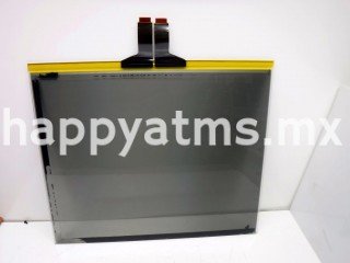 Diebold 19 INCH TOUCH SCREEN PN: ZYBX19-1.0066, 191.0066