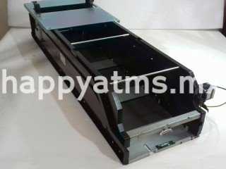 Diebold ACTIVE CASH TRACKS ASSY PN: 49-247001-002C, 49247001002C