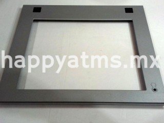 Diebold BEZEL,MONITOR,19 LND PN: 49-254805-XMQC, 49254805XMQC